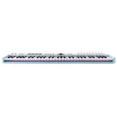 Arturia KeyLab Essential 61 mk3 Aquamarine MIDI-клавиатура, 61 клавиша