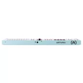 Arturia KeyLab Essential 61 mk3 Aquamarine MIDI-клавиатура, 61 клавиша