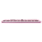 Arturia KeyLab Essential 61 mk3 Rose Quartz MIDI-клавиатура, 61 клавиша
