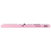 Arturia KeyLab Essential 61 mk3 Rose Quartz MIDI-клавиатура, 61 клавиша