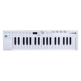Arturia KeyStep 37 MK2 MIDI клавиатура, 37 клавиш