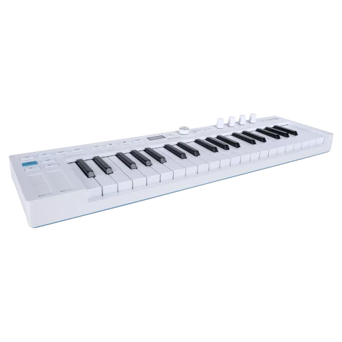 Arturia KeyStep 37 MK2 MIDI клавиатура, 37 клавиш