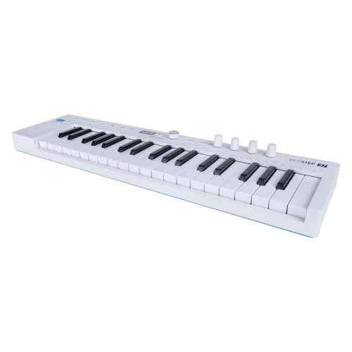 Arturia KeyStep 37 MK2 MIDI клавиатура, 37 клавиш