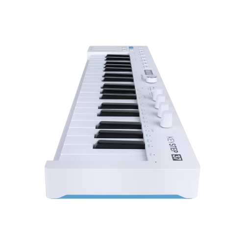 Arturia KeyStep 37 MK2 MIDI клавиатура, 37 клавиш