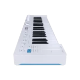 Arturia KeyStep 37 MK2 MIDI клавиатура, 37 клавиш
