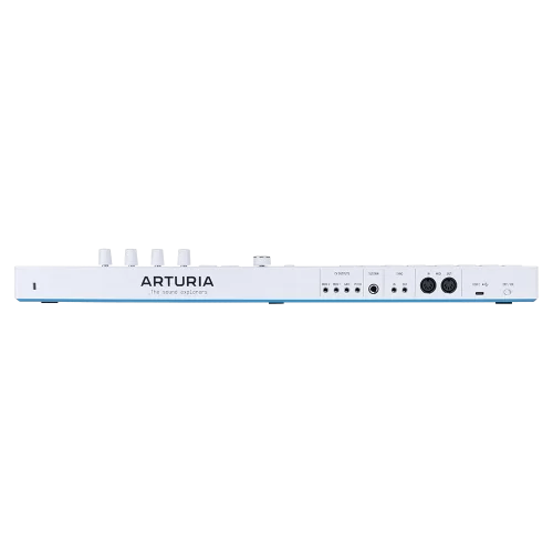 Arturia KeyStep 37 MK2 MIDI клавиатура, 37 клавиш