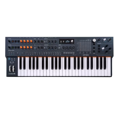 Arturia MiniFreak 49 Гибридный полифонический синтезатор