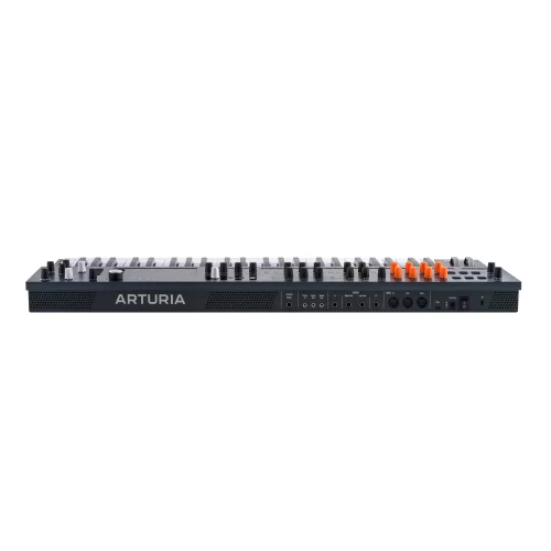 Arturia MiniFreak 49 Гибридный полифонический синтезатор