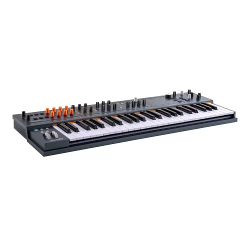 Arturia MiniFreak 49 Гибридный полифонический синтезатор