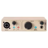 Arturia MiniFuse 1 Champagne Аудиоинтерфейс USB, 1х2