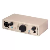 Arturia MiniFuse 1 Champagne Аудиоинтерфейс USB, 1х2