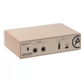 Arturia MiniFuse 1 Champagne Аудиоинтерфейс USB, 1х2