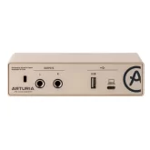 Arturia MiniFuse 1 Champagne Аудиоинтерфейс USB, 1х2