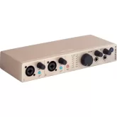 Arturia MiniFuse 4 Champagne Аудиоинтерфейс USB, 4х4