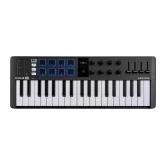 Arturia MiniLab 3 37 Black MIDI-клавиатура, 37 клавиш