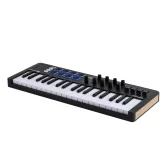 Arturia MiniLab 3 37 Black MIDI-клавиатура, 37 клавиш
