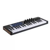 Arturia MiniLab 3 37 Black MIDI-клавиатура, 37 клавиш