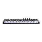 Arturia MiniLab 3 37 Black MIDI-клавиатура, 37 клавиш