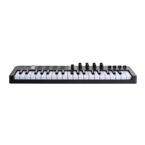 Arturia MiniLab 3 37 Black MIDI-клавиатура, 37 клавиш