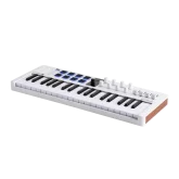 Arturia MiniLab 3 37 White MIDI-клавиатура, 37 клавиш