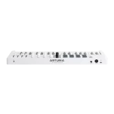Arturia MiniLab 3 37 White MIDI-клавиатура, 37 клавиш