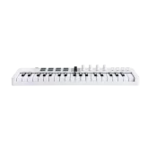 Arturia MiniLab 3 37 White MIDI-клавиатура, 37 клавиш