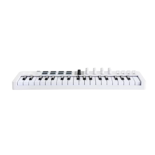 Arturia MiniLab 3 37 White MIDI-клавиатура, 37 клавиш