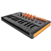 Arturia MiniLAB 3 Orange Edition MIDI-клавиатура, 25 клавиш