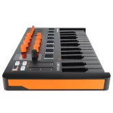Arturia MiniLAB 3 Orange Edition MIDI-клавиатура, 25 клавиш