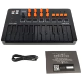 Arturia MiniLAB 3 Orange Edition MIDI-клавиатура, 25 клавиш