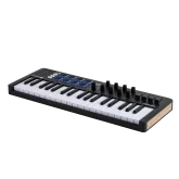 Arturia MiniLab 37 Black MIDI клавиатура, 37 клавиш
