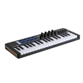 Arturia MiniLab 37 Black MIDI клавиатура, 37 клавиш