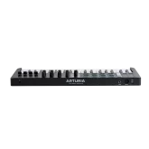 Arturia MiniLab 37 Black MIDI клавиатура, 37 клавиш