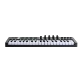 Arturia MiniLab 37 Black MIDI клавиатура, 37 клавиш