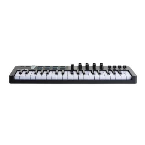Arturia MiniLab 37 Black MIDI клавиатура, 37 клавиш