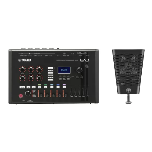 Yamaha EAD50 Звуковой модуль для акустических барабанов