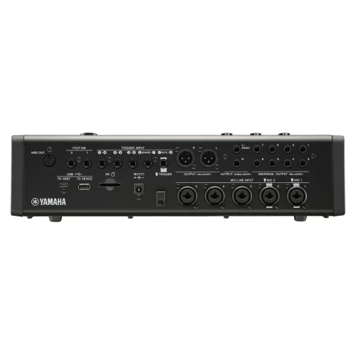 Yamaha EAD50 Звуковой модуль для акустических барабанов