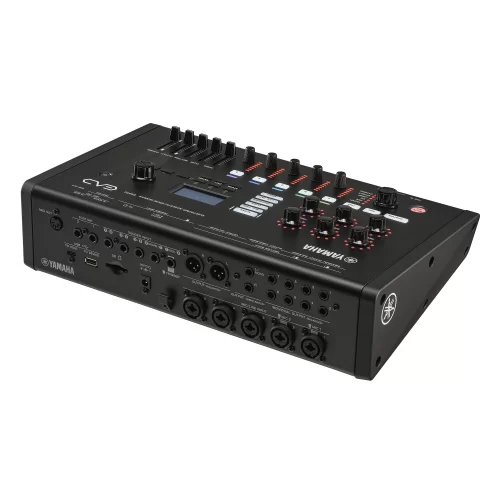 Yamaha EAD50 Звуковой модуль для акустических барабанов