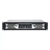 Ashly nX3.04 Усилитель мощности, 4х2000 Вт