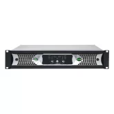 Ashly nX8002 Усилитель мощности, 2х800 Вт
