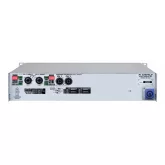Ashly nX8002 Усилитель мощности, 2х800 Вт