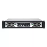Ashly nX8004 Усилитель мощности, 4х800 Вт