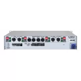 Ashly nX8004 Усилитель мощности, 4х800 Вт
