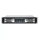 Ashly nXp3.04t Усилитель мощности, 4х2000 Вт, DSP Protea