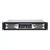 Ashly nXp4004 Усилитель мощности, 4х400 Вт, DSP Protea