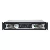 Ashly nXp8004 Усилитель мощности, 4х800 Вт, DSP Protea