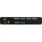 Ashly ne24.24M 12x12 Цифровой матричный процессор Protea DSP