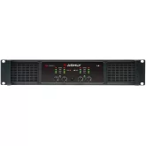 Ashly CA 1.04 Усилитель мощности, 4х1000 Вт.