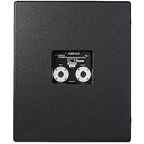 Ashly SP 12.1P Пассивный сабвуфер, 350 Вт., 12"