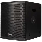 Ashly SP 12.1P Пассивный сабвуфер, 350 Вт., 12"